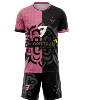 ALL BLACKS - uniforme 1
