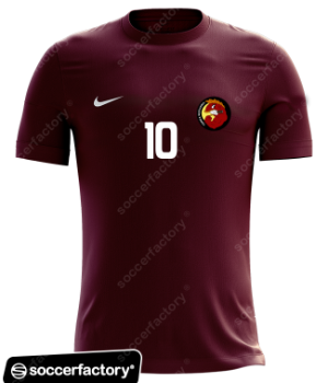 TERZA SQUADRA - uniforme 2