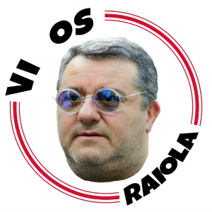 VIÑEDOS RAIOLA F.C.